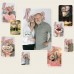 Умная рамка с функцией ИИ-анимации фотографий. Homture Magic Frame Умная рамка с функцией ИИ-анимации фотографий. Homture Magic Frame 2